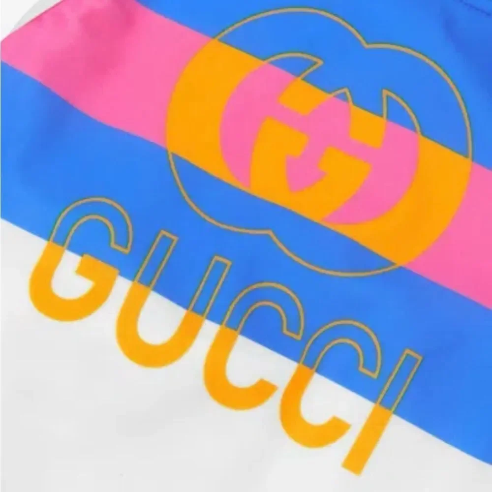 Gucci worn once